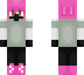 sergei (oc)
