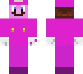 sgm4 shadow