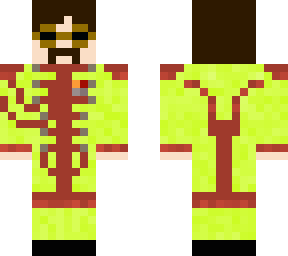 sgt. john