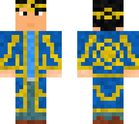 sha of tinjo'kunan