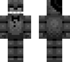 shadowed freddy (fnaf)