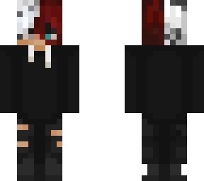 shoto todoroki