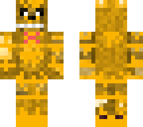 showtime golden springtrap