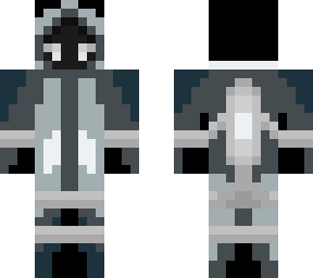 silver dacern
