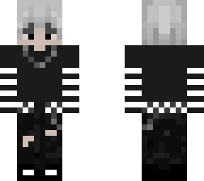 silver eboy