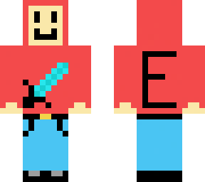 siruntitled's skin