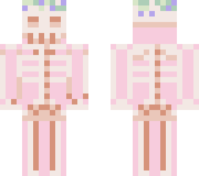 skeleton