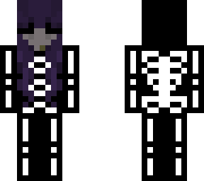 skeleton