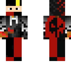 skin 06carlitos17 #10