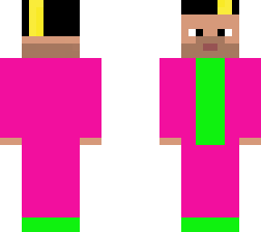 skin 06carlitos17 #9