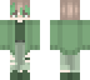 skin
