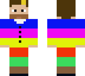 skin auronplay rodolfo