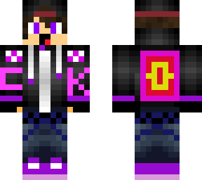 skin de chinakooo