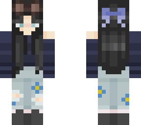 skin for ally :]