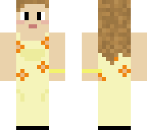 skin mujer .