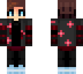 skin para xtuumgamer