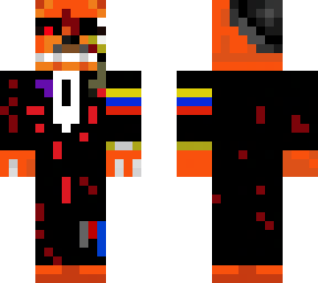 skin spocky