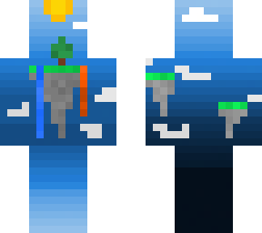 skyblock npc