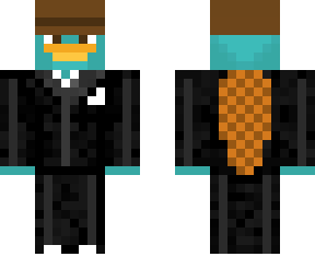 slav perry w original hat
