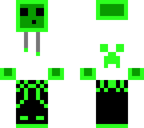 slime boy