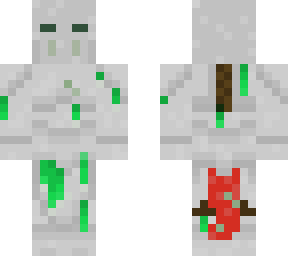 slime fighter i guess