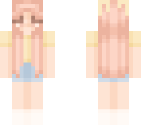 sofxtie yellow