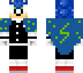 sonic da slayer