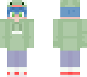 sonic de verde