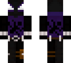 spider purple