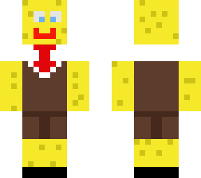 spongebob