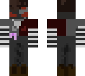spooder for lore stuffs