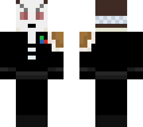 spooky axololt