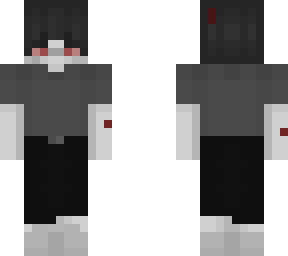 spooky calum