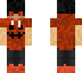 spooky e-boy skin