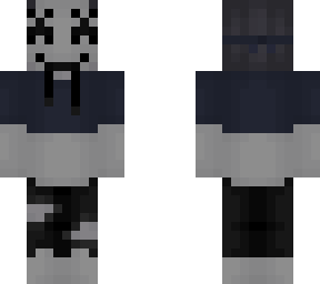 spooky marsmhelo
