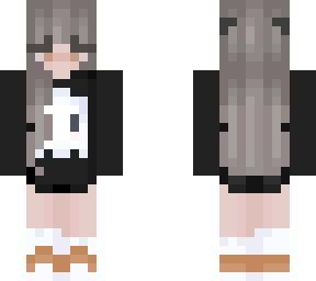 spooky me (recolored)