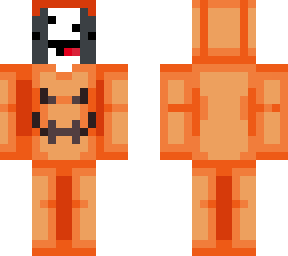spooky oreo v8