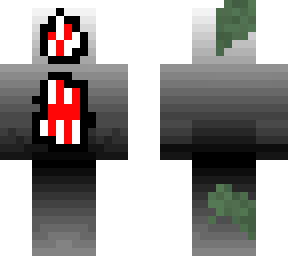 spooky scary horror void