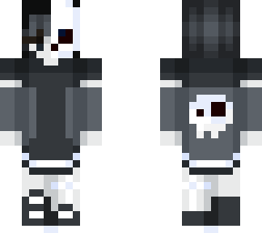 spooky scary skeletons - day 4