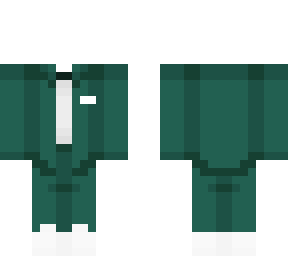 squid game costume