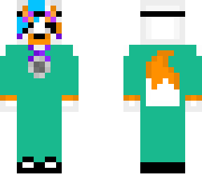squid game lolbit