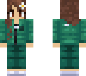 squid game outfit