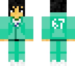 squid game player 067