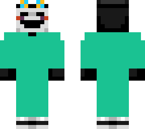squid game puppet
