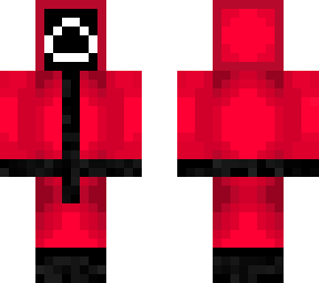 squid game soldier