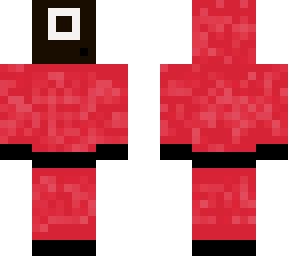 squid game square guard (remake)