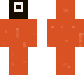 squid game square guard