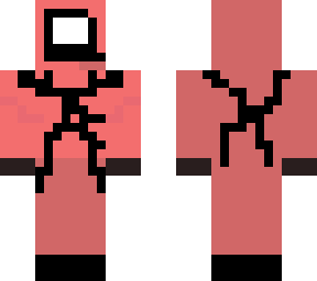 squid game square unit