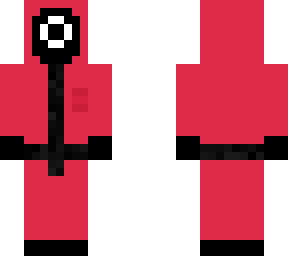 squid games workers