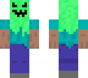 steve! ...err steve?